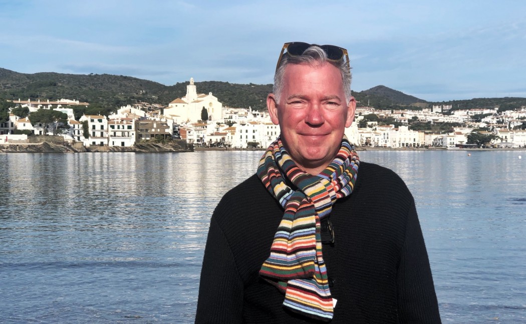 Foto: Helle Øder Valebrokk/HellesKitchen