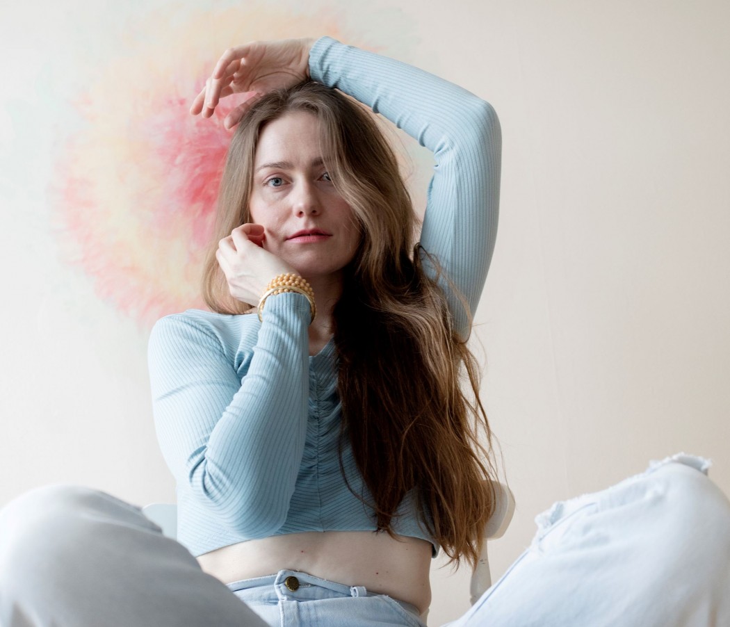 Foto: Marthe Amanda Vannebo