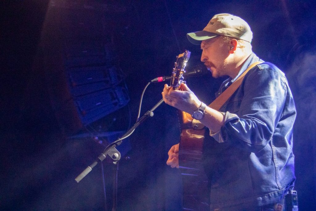 Foto: Erik Valebrokk