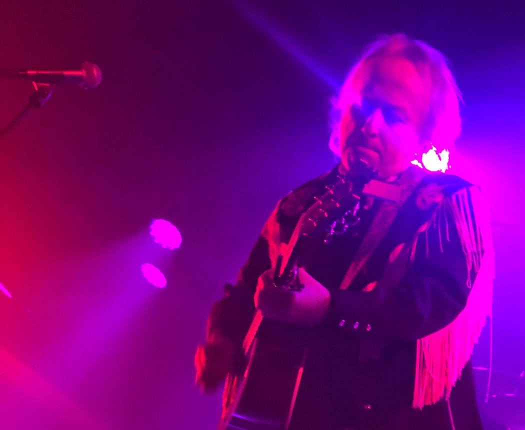 Foto: Erik Valebrokk