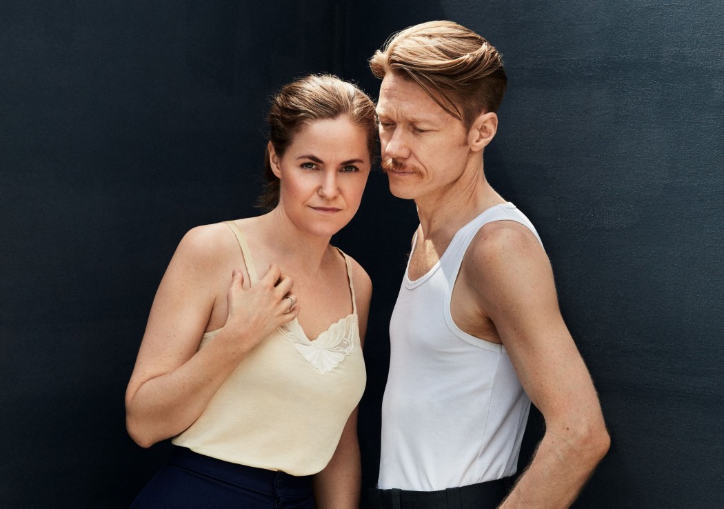 Foto: Lars Petter Pettersen