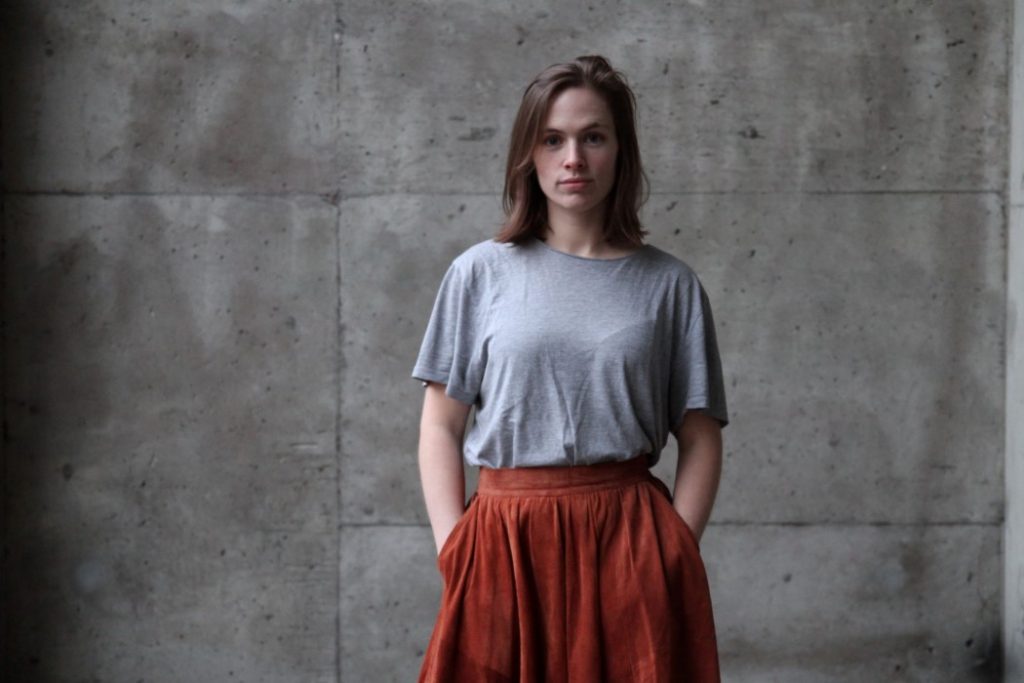 Foto: Ida F. Kampenhaug