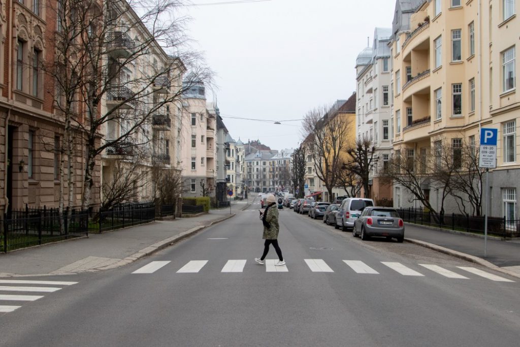 Foto: Erik Valebrokk