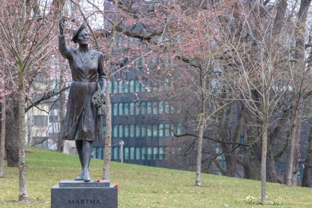 Foto: Erik Valebrokk