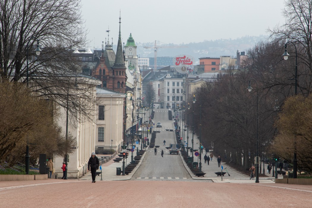 Foto: Erik Valebrokk