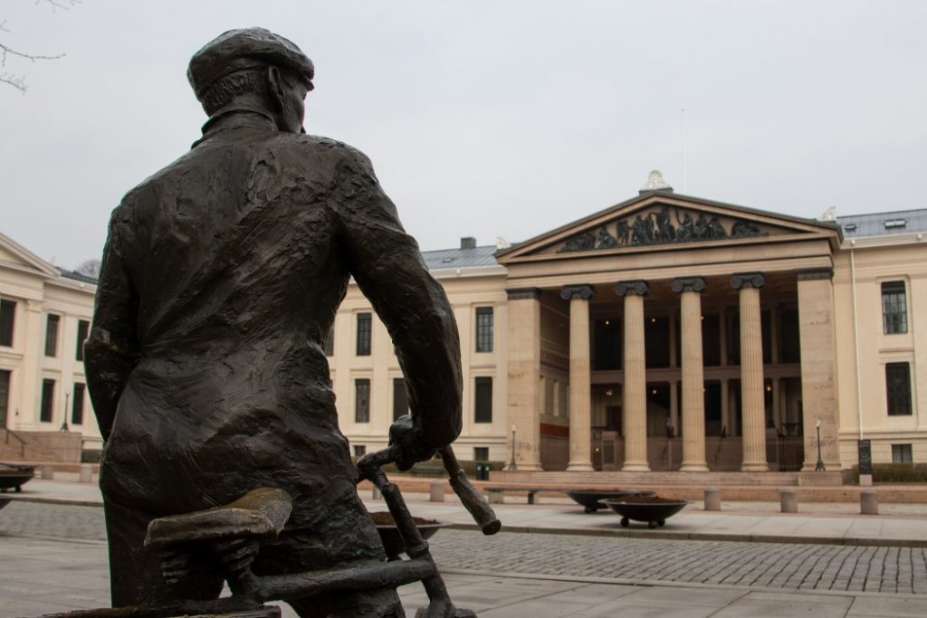 Foto: Erik Valebrokk