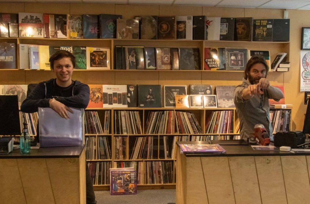 Foto: Erik Valebrokk