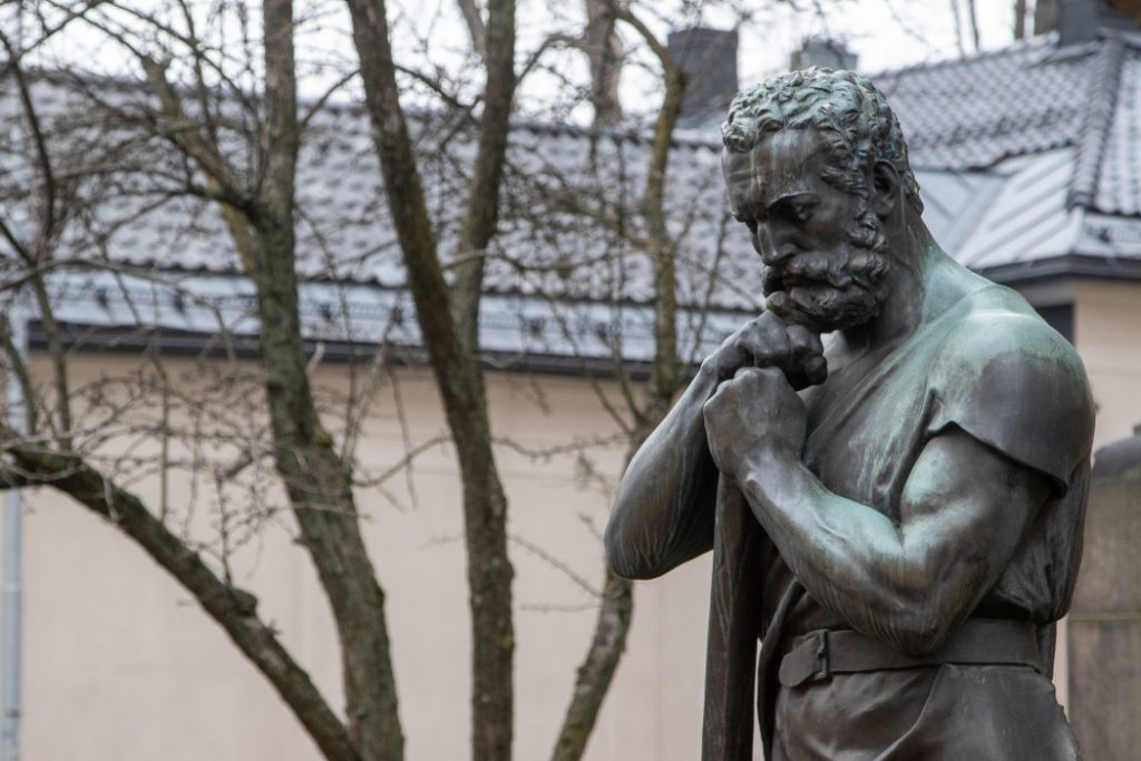 Foto: Erik Valebrokk