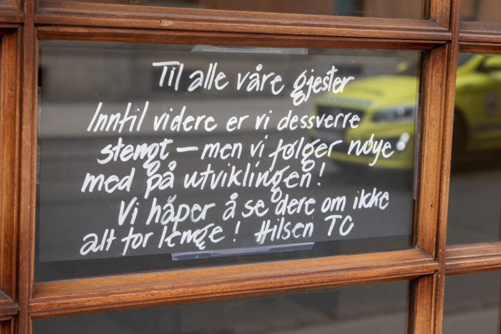 Foto: Erik Valebrokk