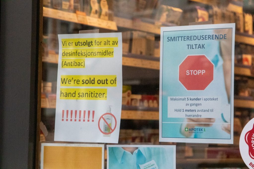 Foto: Erik Valebrokk