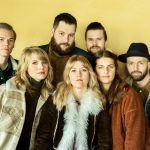 Foto: Julia Marie Naglestad