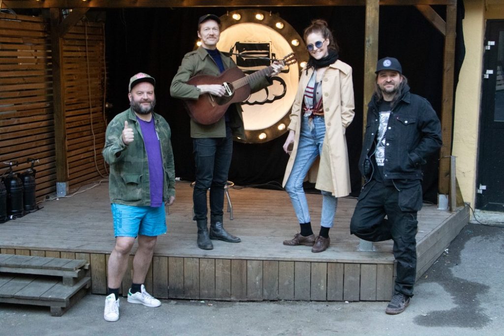 Foto: Erik Valebrokk