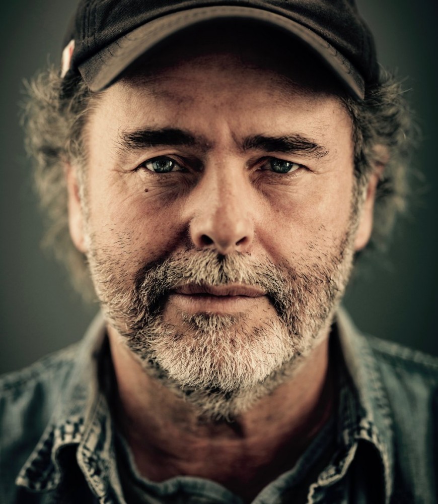 Foto: Clifford James