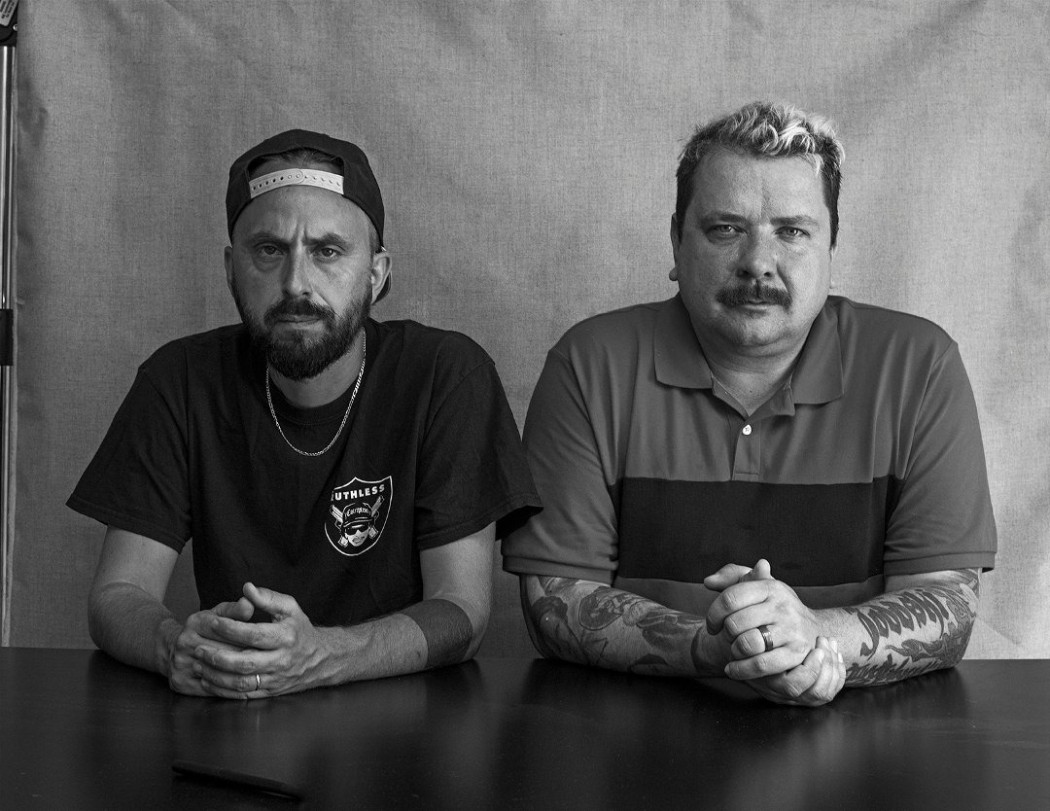 Foto: Rune Bendiksen