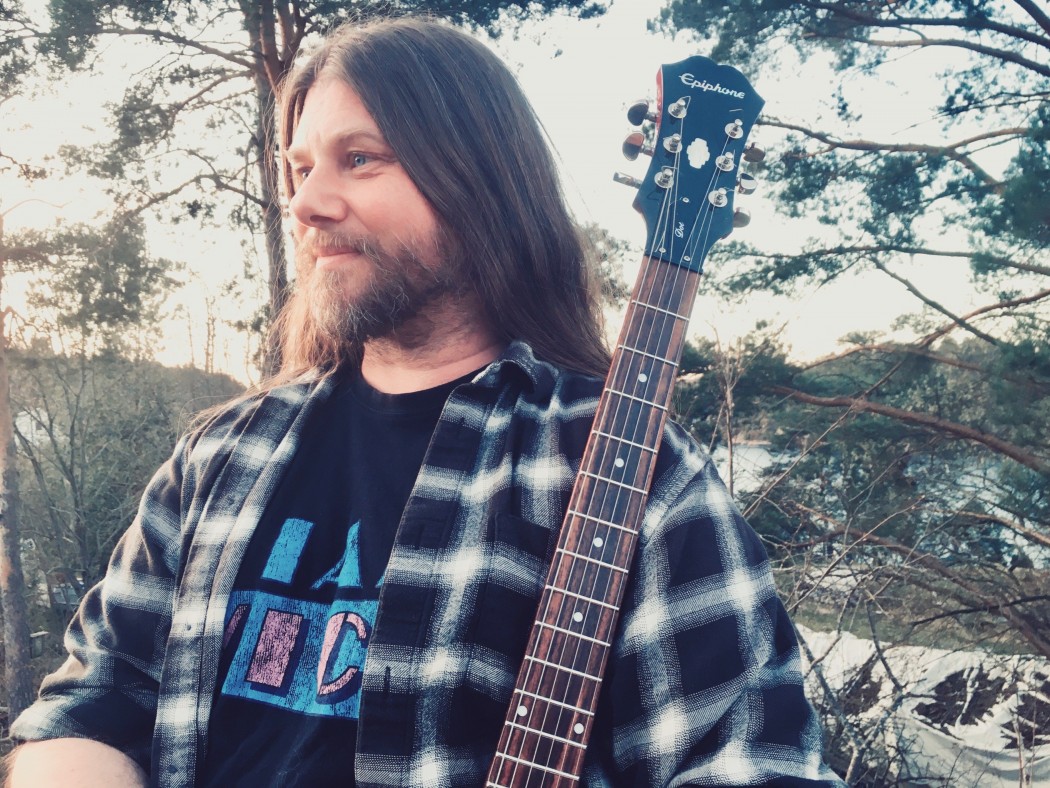 Foto: Teresa K. Aslanian