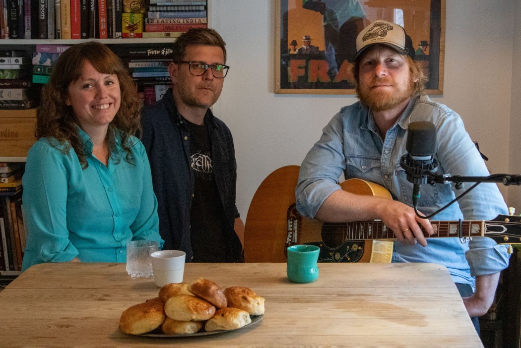 Foto: Erik Valebrokk