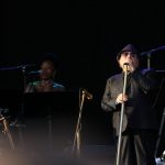 Van Morrison Foto: Erik Valebrokk