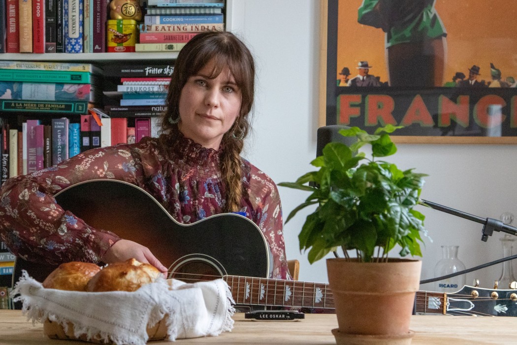 Foto: Erik Valebrokk