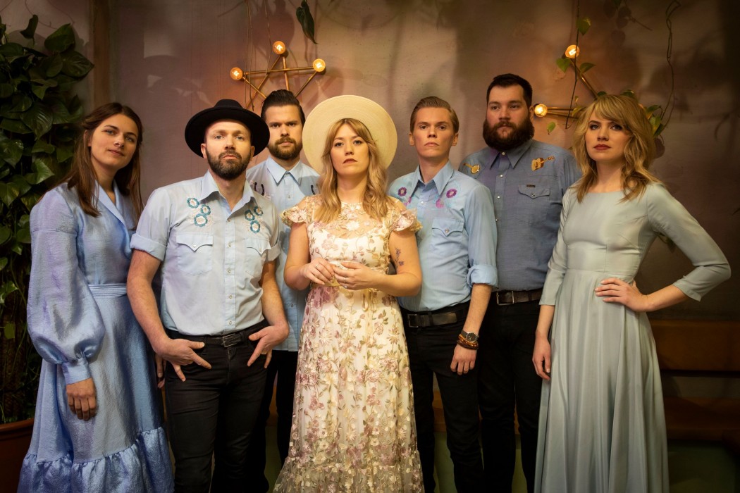 Foto: Julia Marie Naglestad