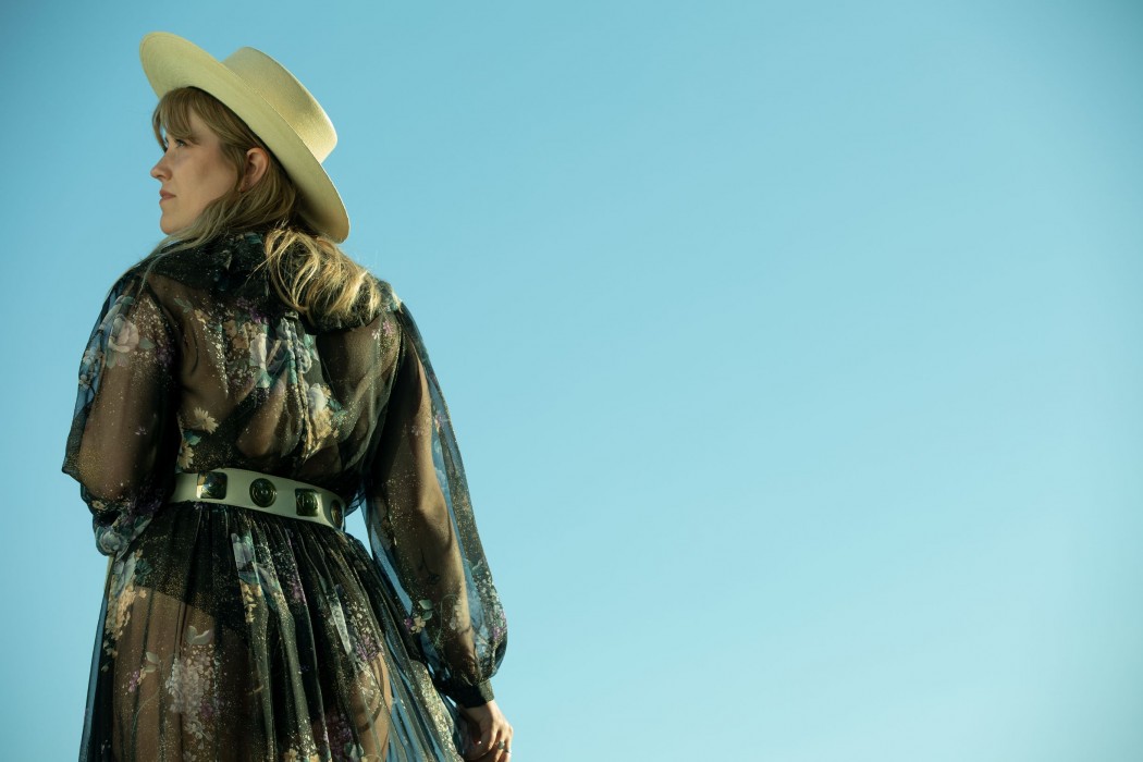 Foto: Julia Marie Naglestad