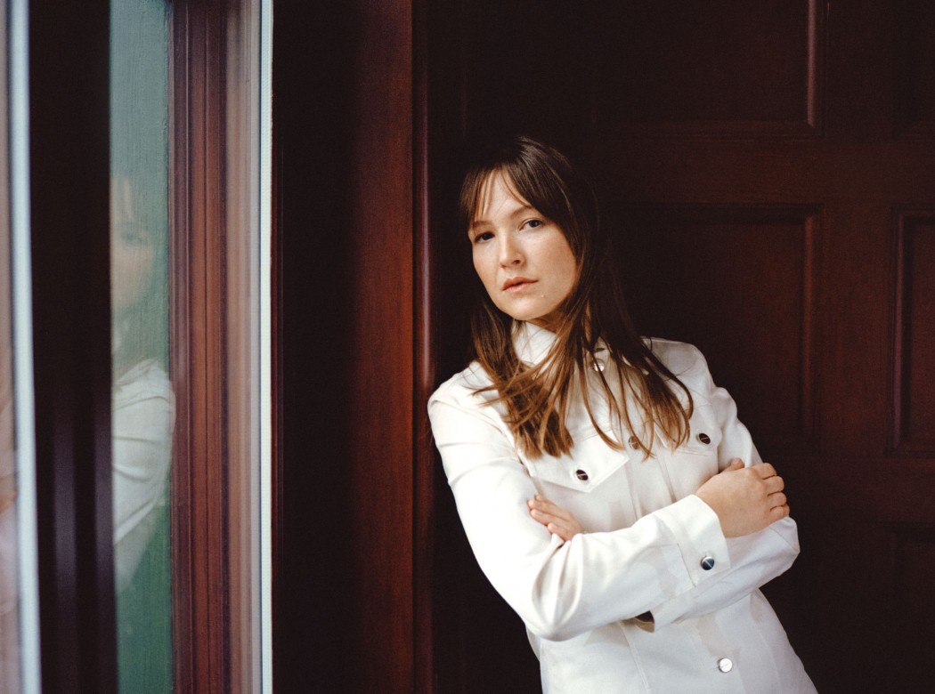 Foto: Jonathan Vivaas Kise