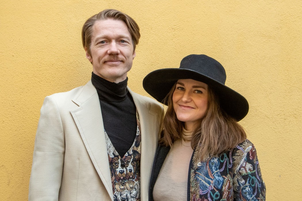 Foto: Erik Valebrokk