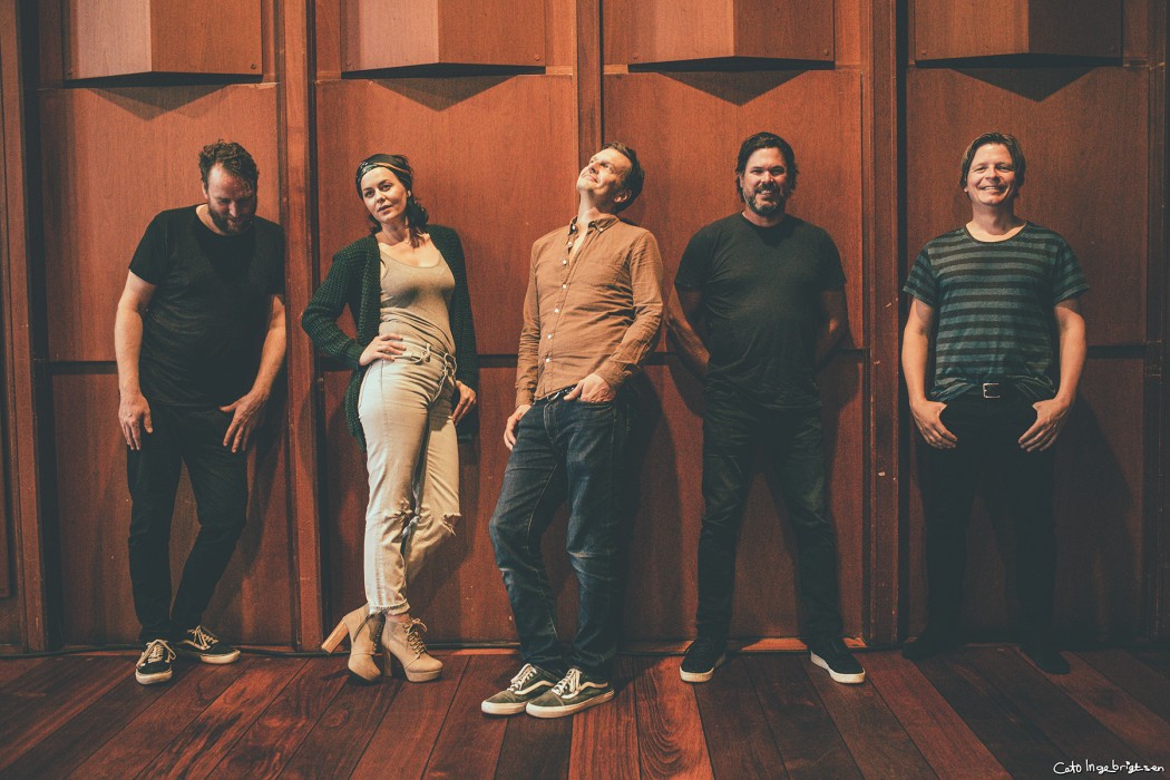 Foto: Cato Ingebrigtsen