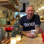 Foto: Helle Øder Valebrokk