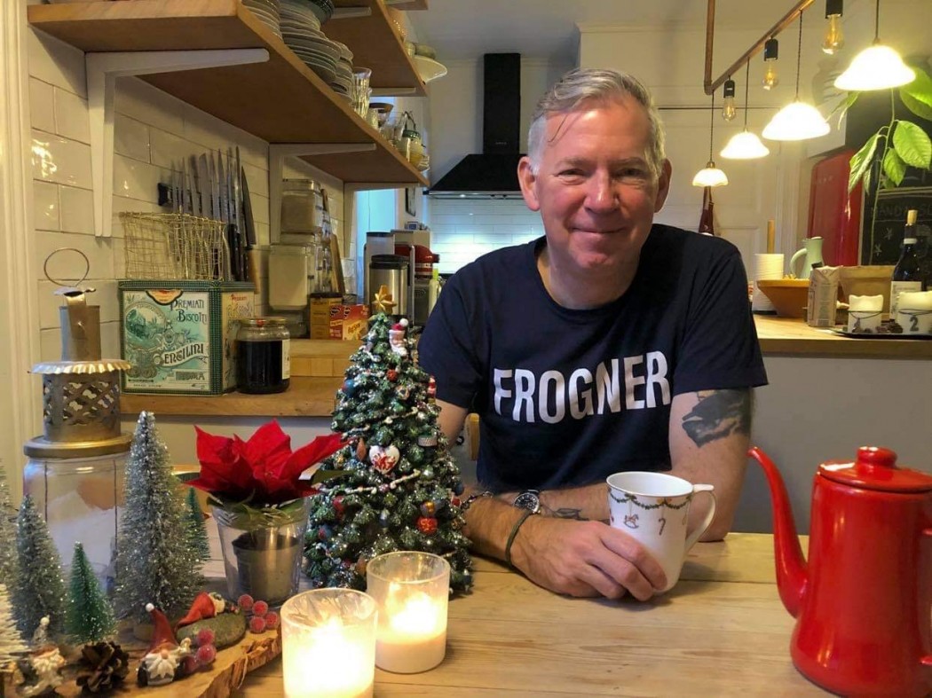 Foto: Helle Øder Valebrokk