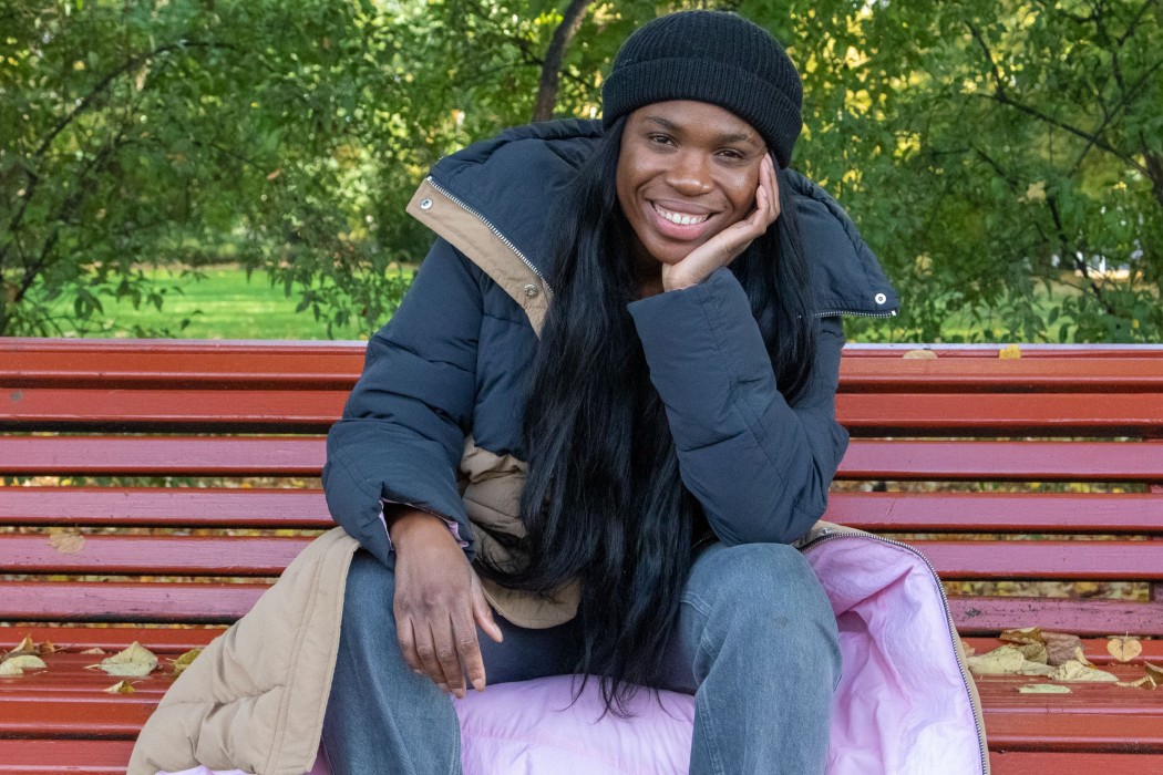 Foto: Erik Valebrokk