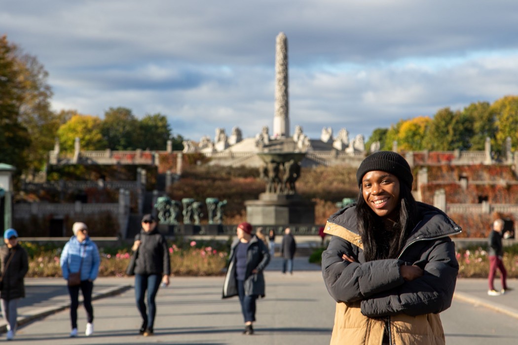 Foto: Erik Valebrokk