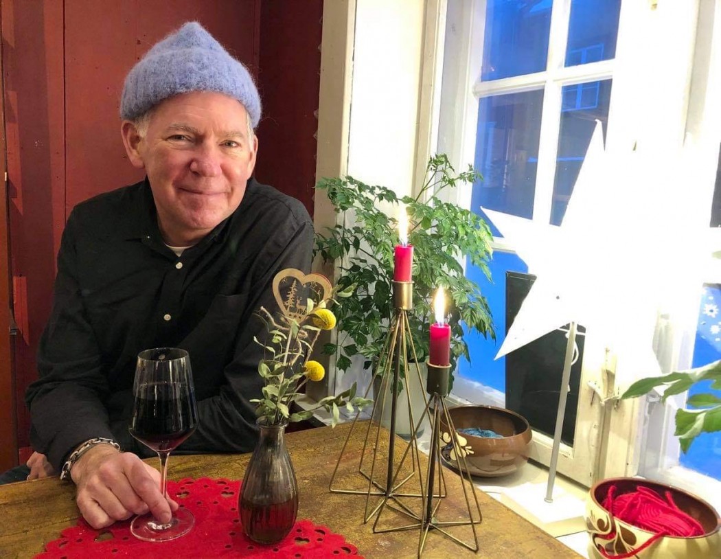 Foto: Helle Øder Valebrokk/HellesKitchen