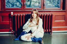 Foto: Jonathan Vivaas Kise