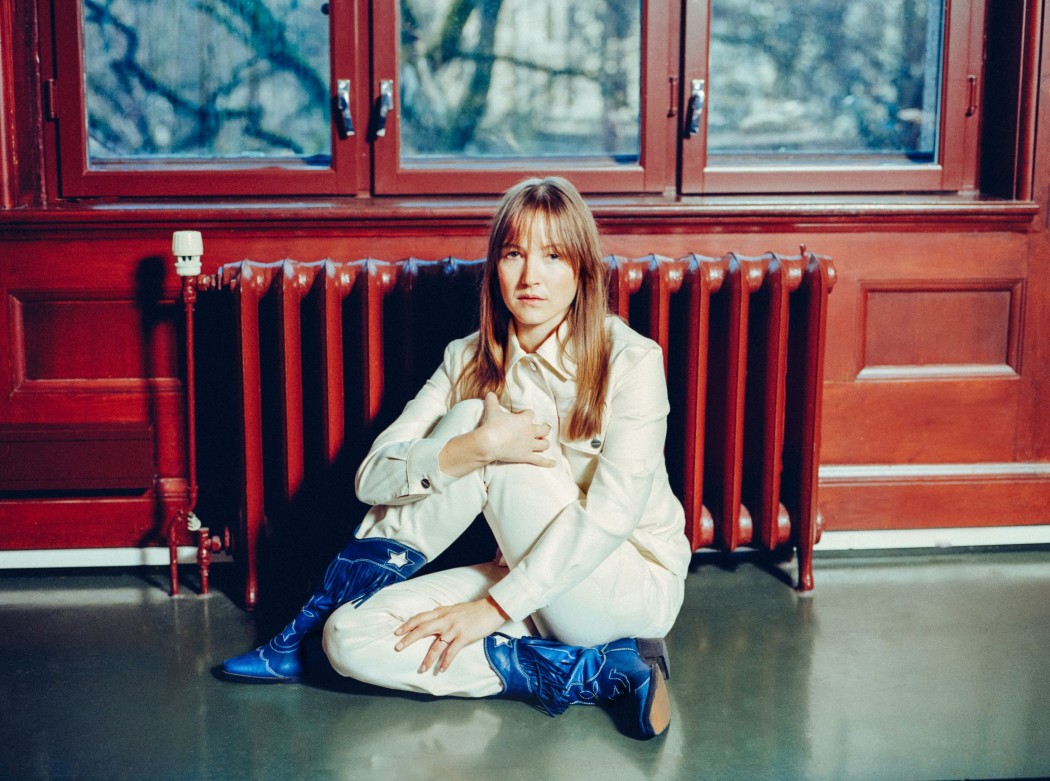 Foto: Jonathan Vivaas Kise