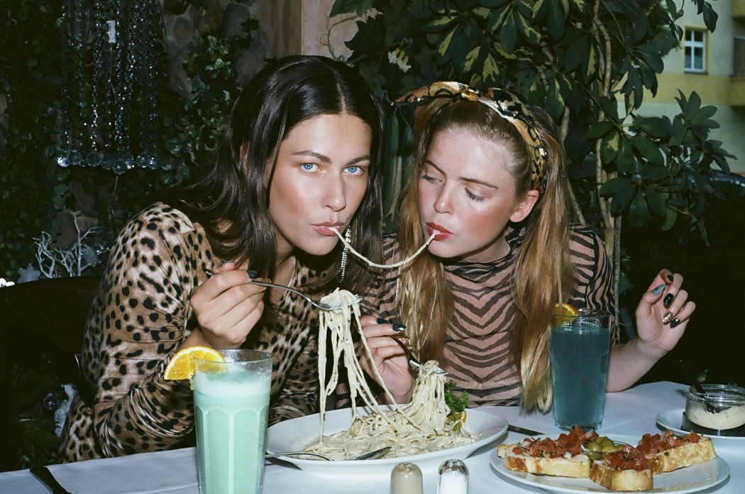 Foto: Julia Lee Goodwin