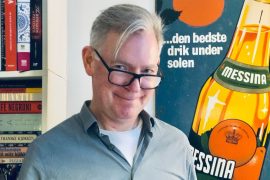 Foto: Helle Øder Valebrokk