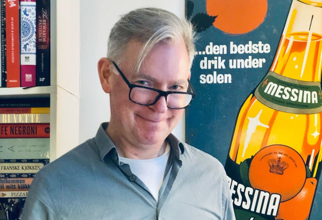 Foto: Helle Øder Valebrokk