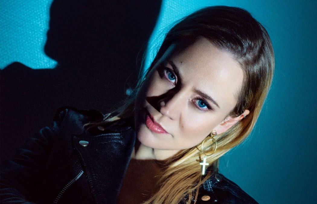 Foto: Hildegunn Wernæss