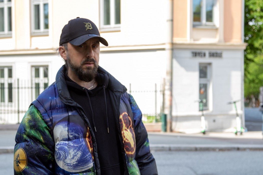 Foto: Erik Valebrokk