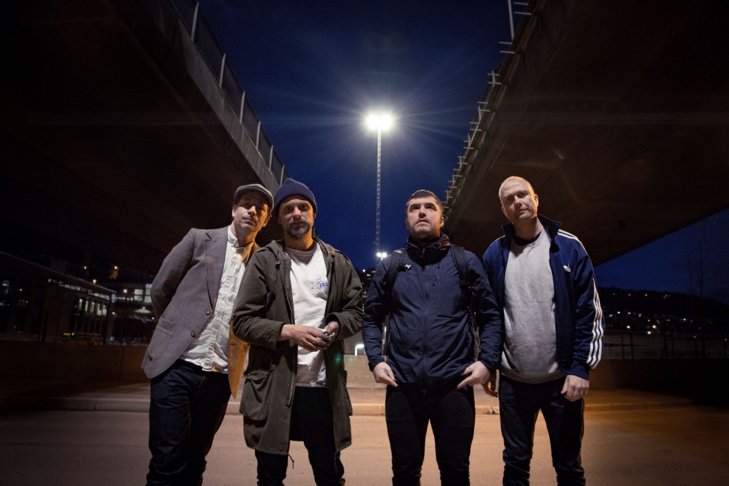 Foto: Nils Fredrik Wisløff-Høgestøl