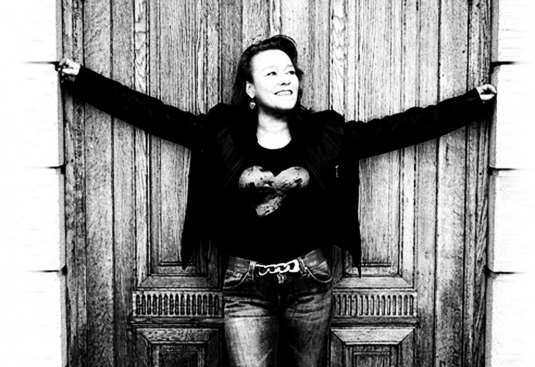 Foto: Kristin Evjenth