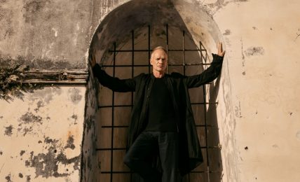 Sting 70 years playlist