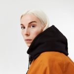 Gabrielle - foto Ida Fiskaa