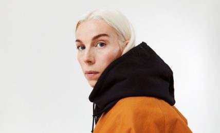 Gabrielle - foto Ida Fiskaa