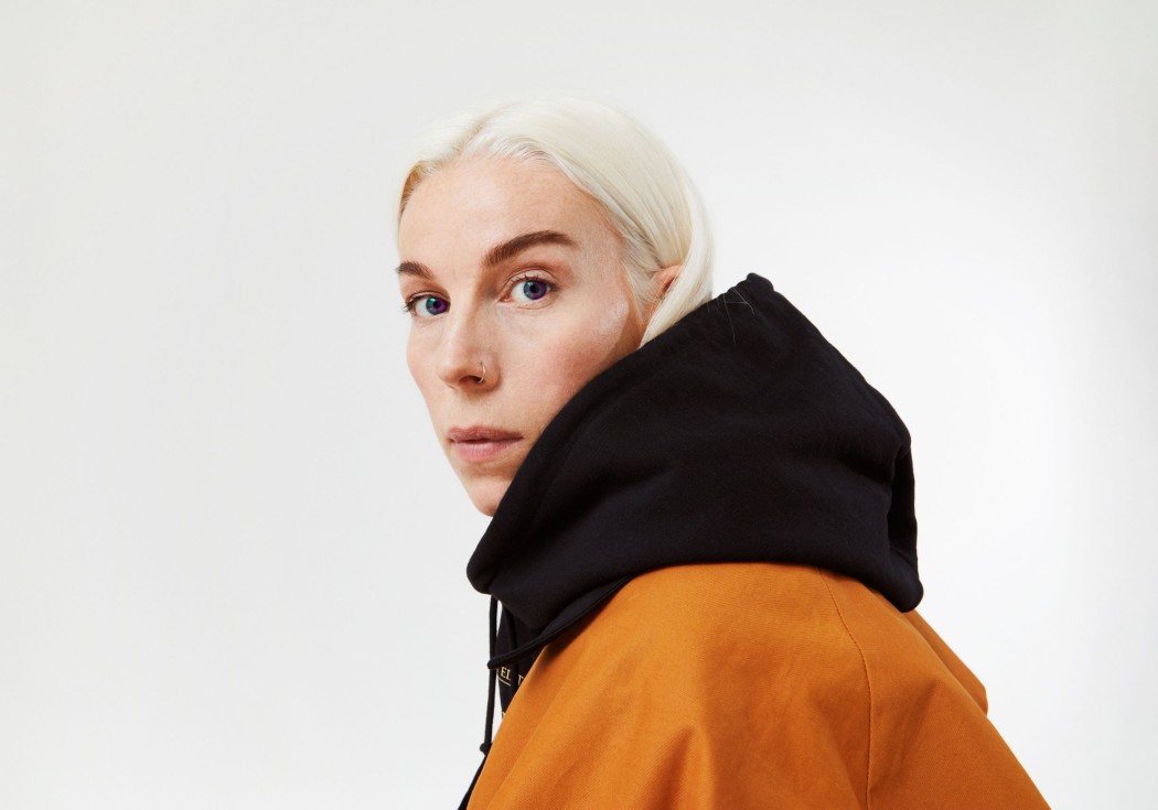 Gabrielle - foto Ida Fiskaa