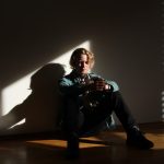 Ludvig The band foto thea grindberg