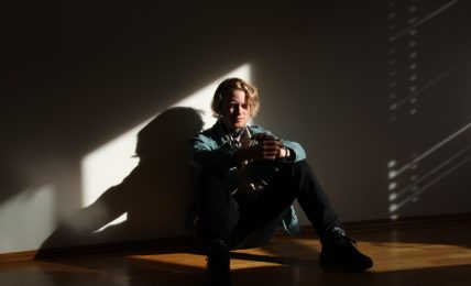 Ludvig The band foto thea grindberg