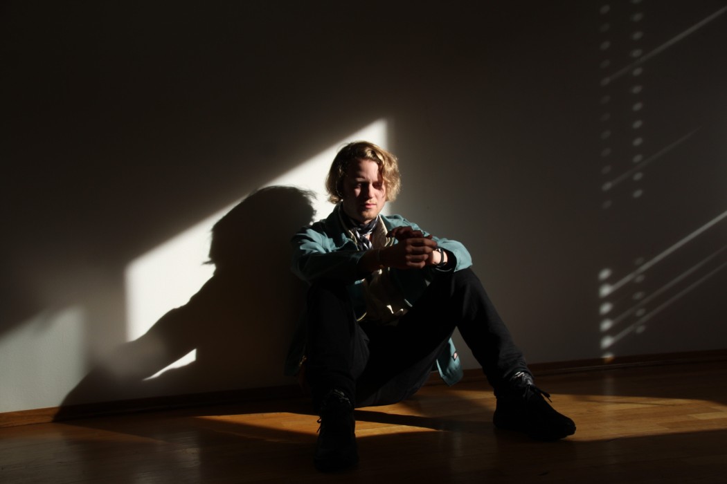 Ludvig The band foto thea grindberg