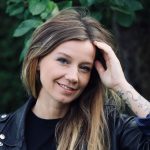 Maria Solheim har gitt ut en fantastisk single, noe av det gladeste jeg har hørt innen popmusikk på lenge. Foto: Kristian Ulyses Andaur