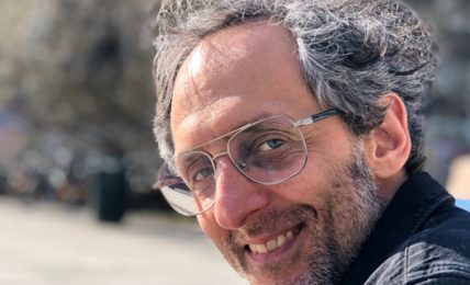 Robert Moses foto Erik Valebrokk